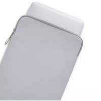 Urth Naos 13/14" Laptoptasche aschgrau