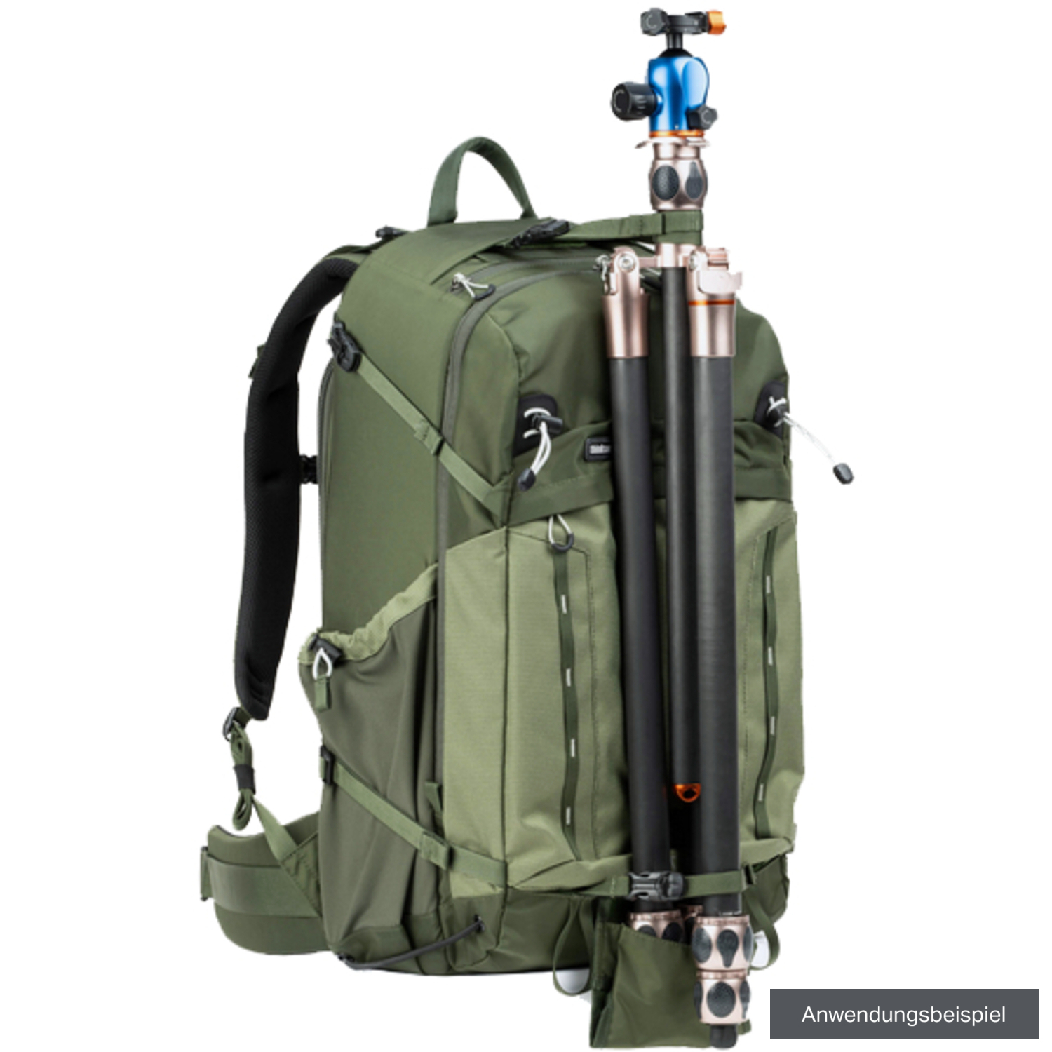 thinkTank BackLight 36L Montane Green