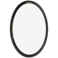 B+W UV-Filter MASTER 010 MRC nano 55mm