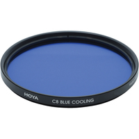 Hoya C8 BLUE COOLING 58mm