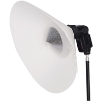 B.I.G. Speedlite Pro Kit 7tlg. + Transporttasche