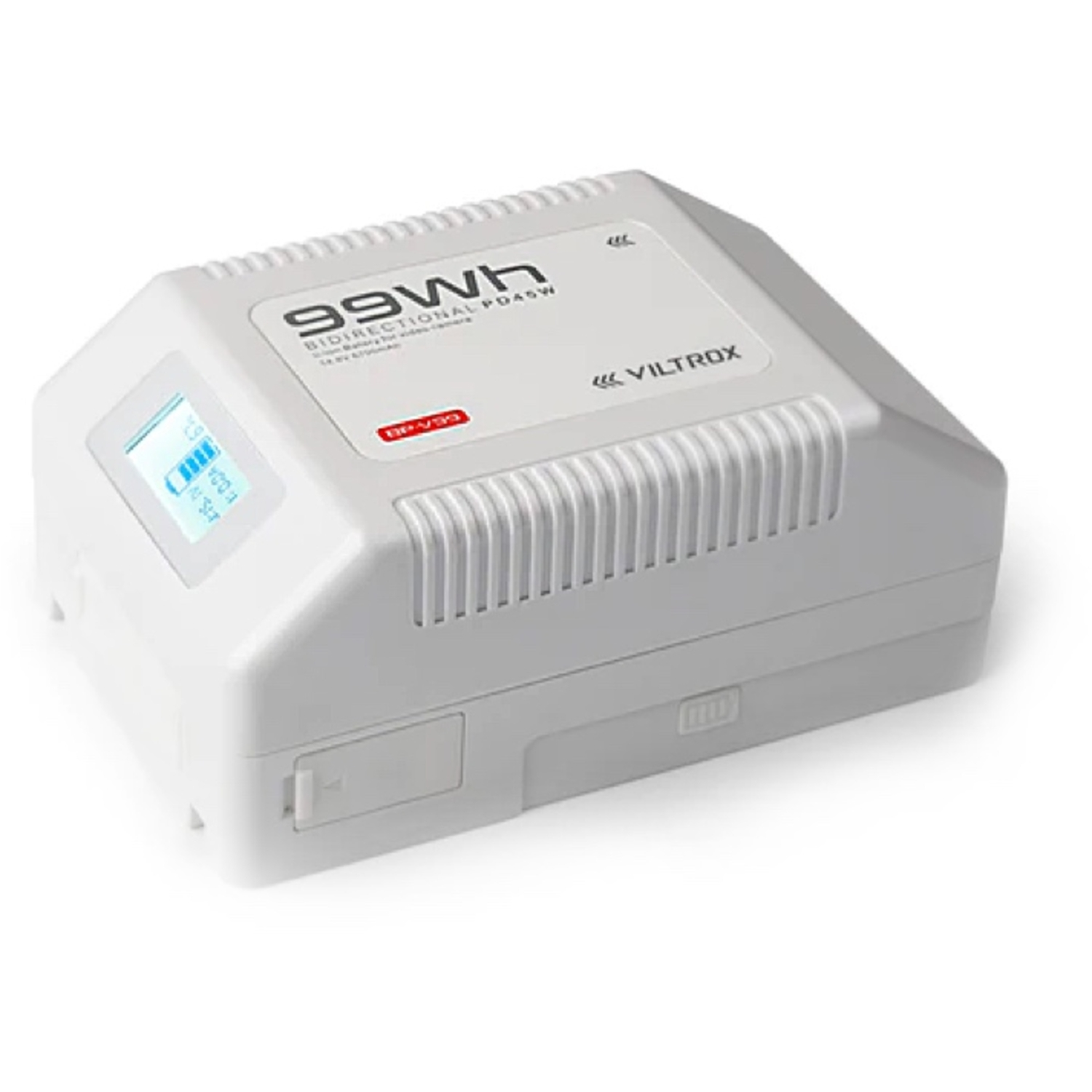 Viltrox Akku BP-V99 Lithium V-Mount 6700mAh