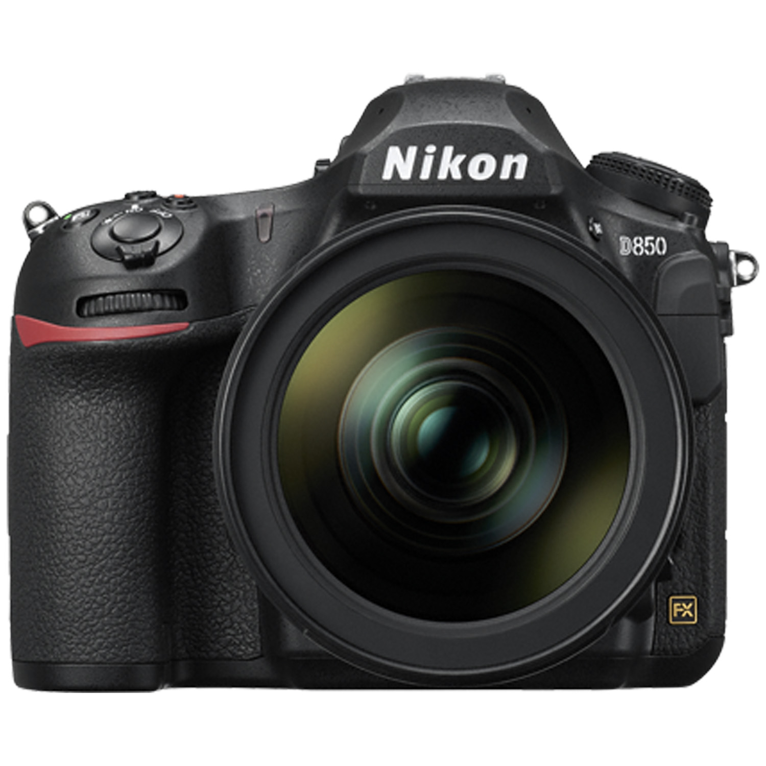 Nikon D850 mit Sigma 24-70mm F2.8 DG OS HSM Art