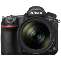 Nikon D850 mit Sigma 24-70mm F2.8 DG OS HSM Art