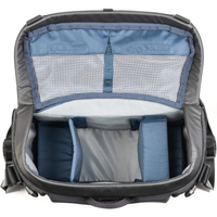 thinkTank SpeedTop 15 Graphite