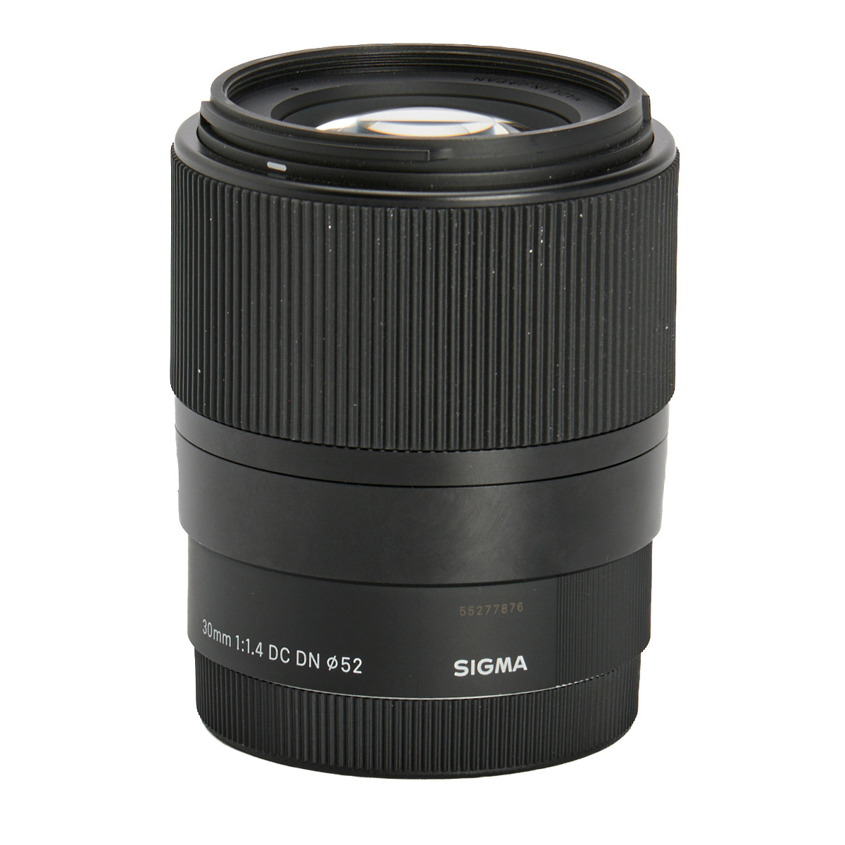 Sigma 30mm F1.4 DC DN Contemporary für Sony E-Mount gebraucht