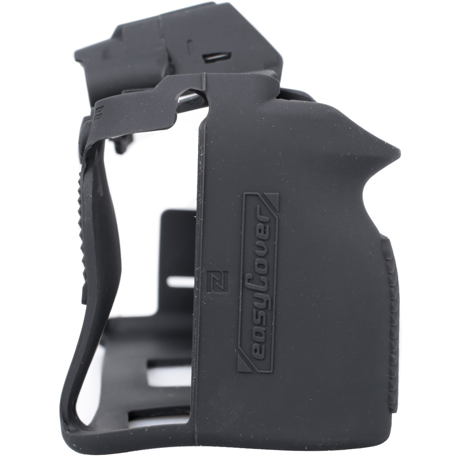 easyCover Schutzhülle für Sony A1 Schwarz