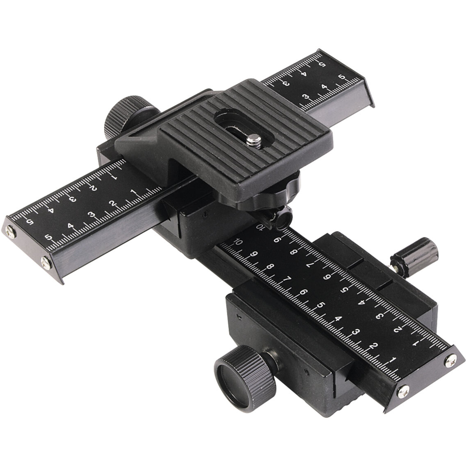 B.I.G. ESD-1 Doppel-Einstellschlitten