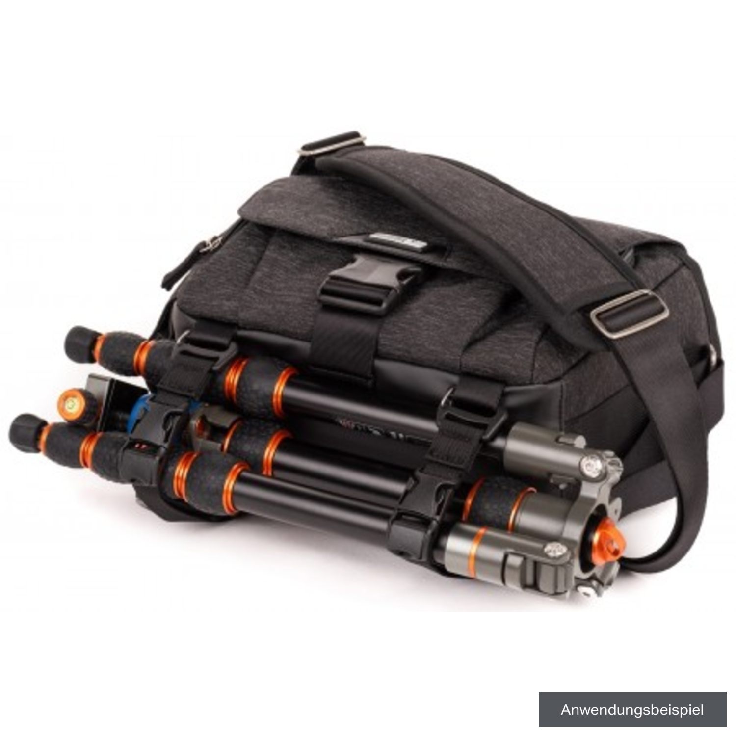 thinkTank Vision 10 graphite
