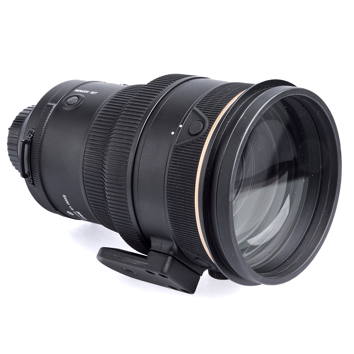 Nikon AF S VR 2,0/200mm G D IF-ED NIKKOR gebraucht