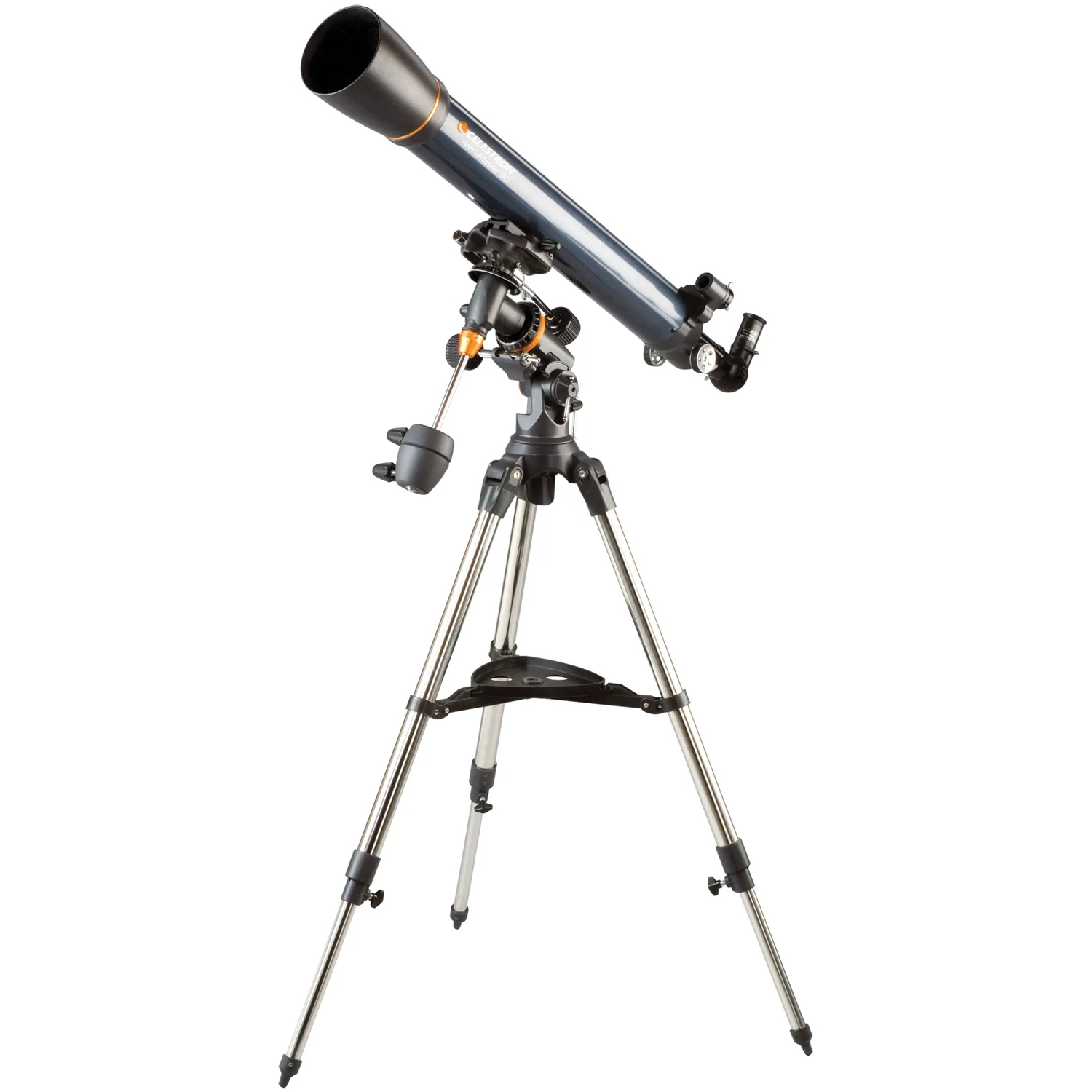 Celestron AstroMaster 90EQ Teleskop