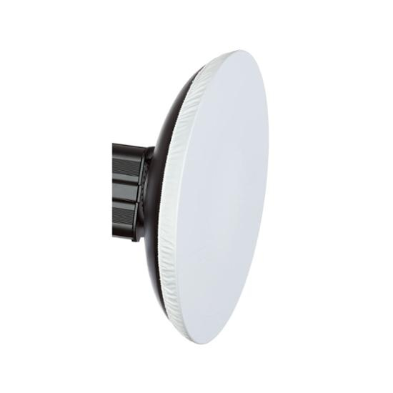 Hedler Flash Soft Schirm für Maxi Beauty