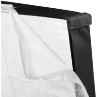 Walimex pro Softbox für Flex LED 500 Bi Color
