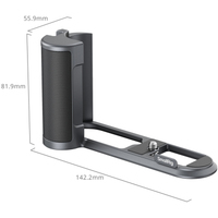 SmallRig L-Shape Mount Plate 4568 mit Handle für Leica Q3