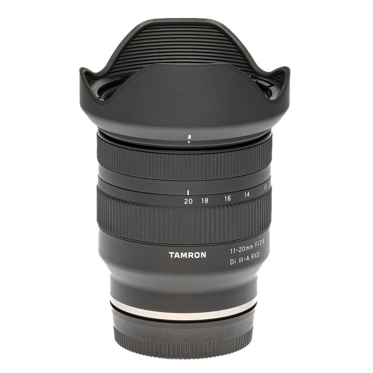 Tamron 11-20mm F2.8 Di III-A RXD für Sony E-Mount gebraucht