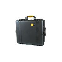HPRC Harzhülle HPRC2700W für Sony PXW-FX9 