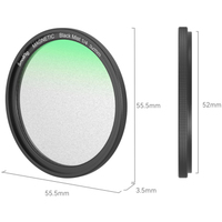 SmallRig Black Mist Filter MagEase Magnetic 4217 52mm