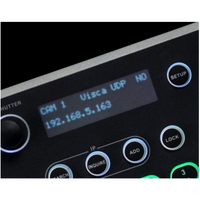 Feelworld NDI Controller KBC20N für PTZ Kameras