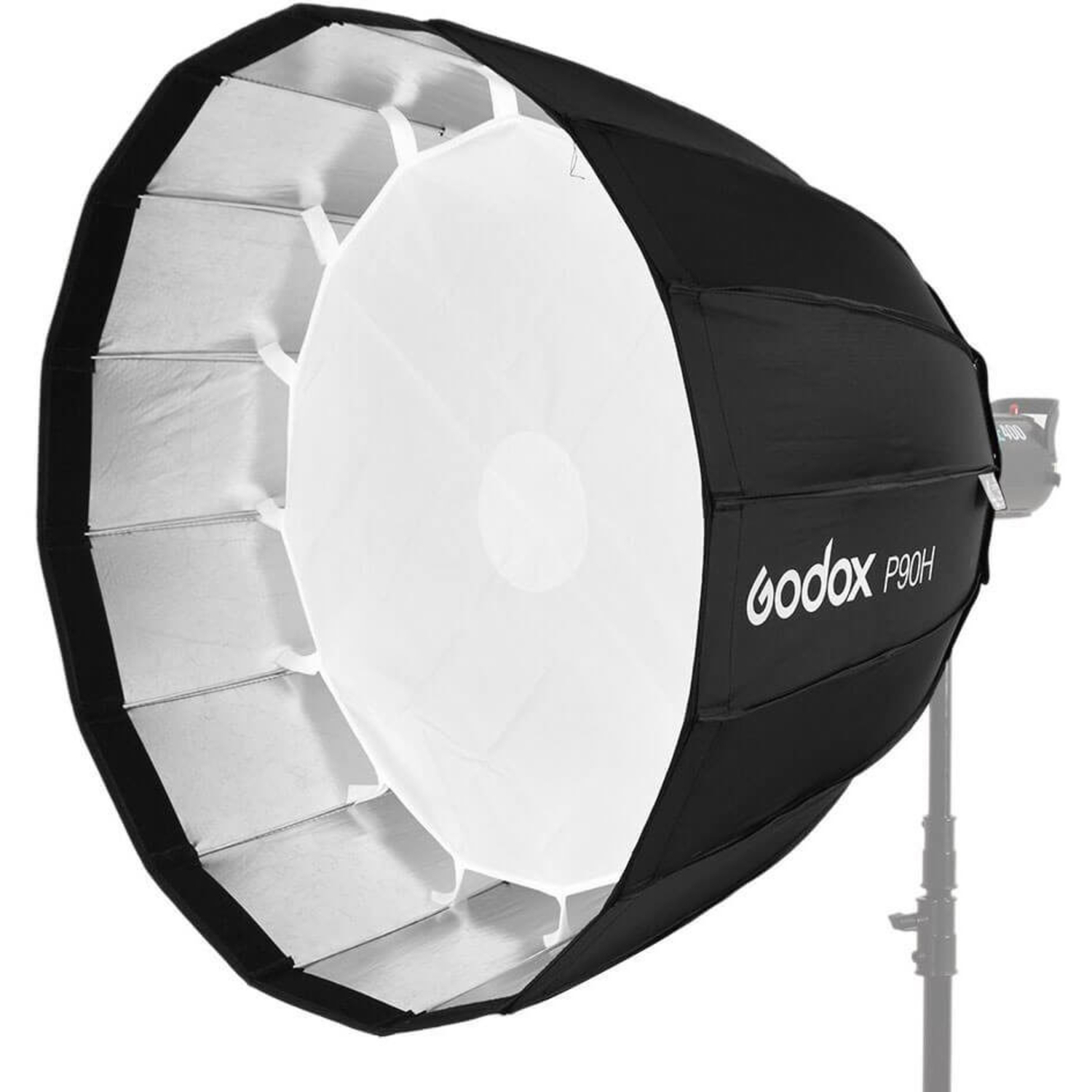 Godox Parabolic Softbox Bowens Mount P90H