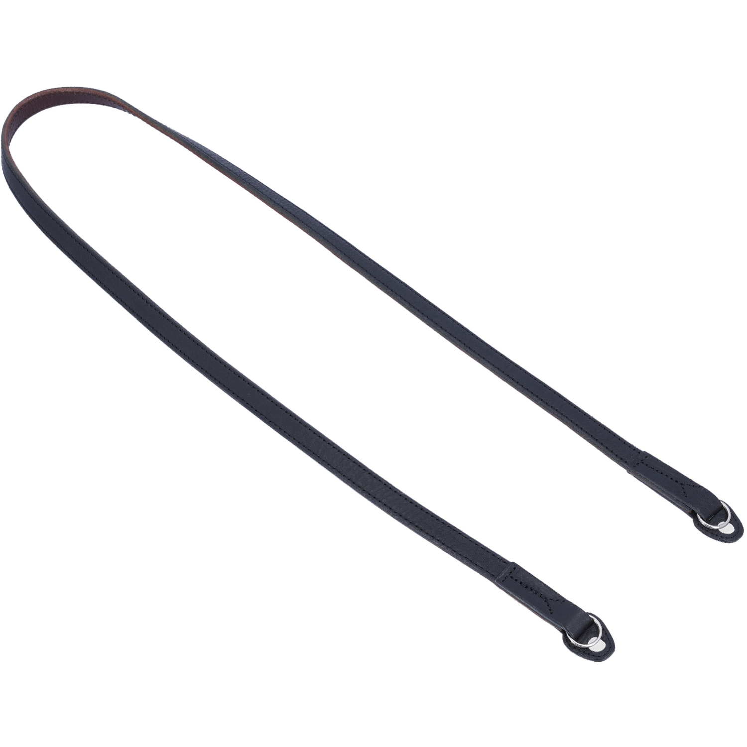 Artisan & Artist Kameragurt ACAM-280A Leder schwarz