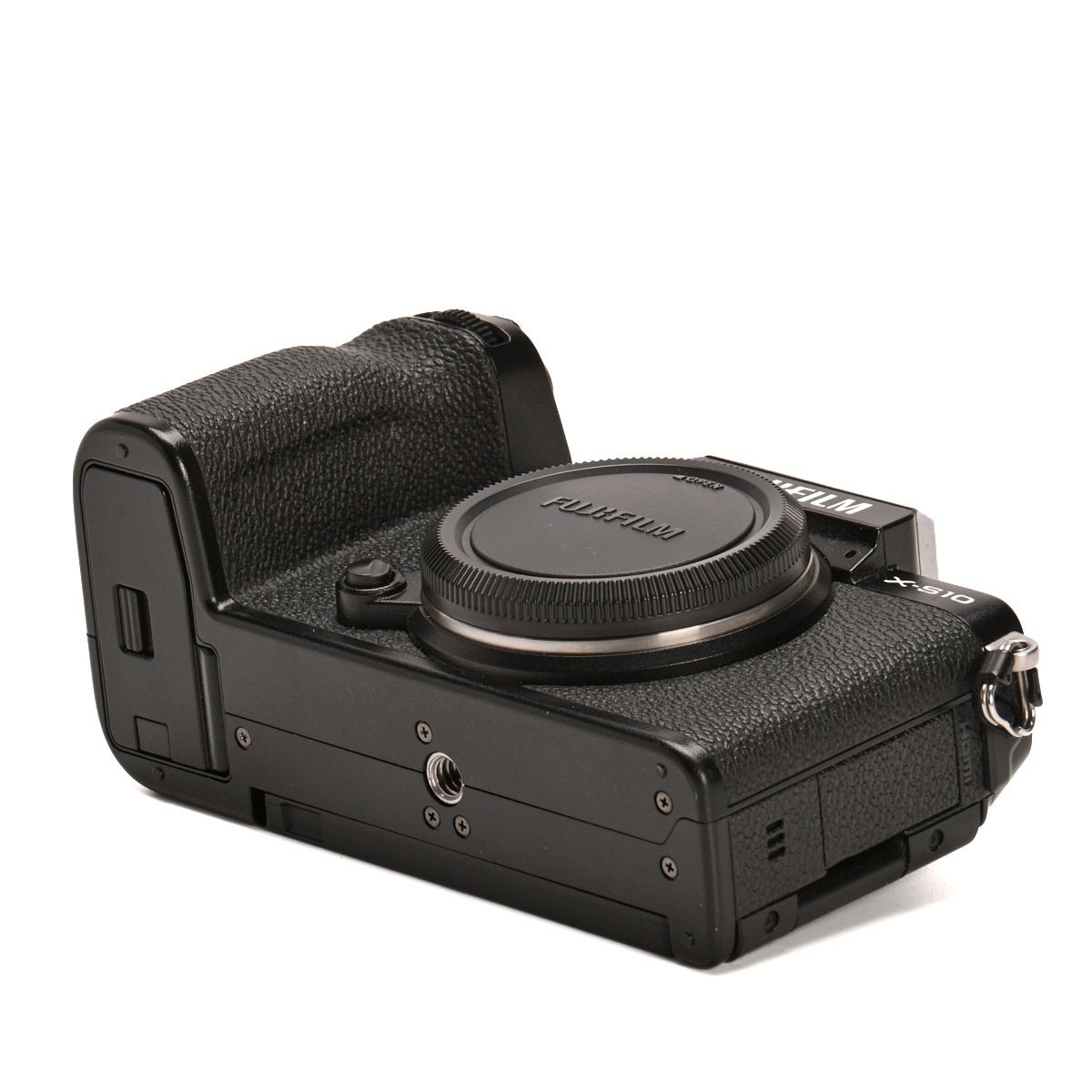 Fujifilm X-S10 gebraucht