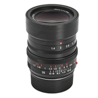 7artisans 35mm F1.4 Leica M gebraucht