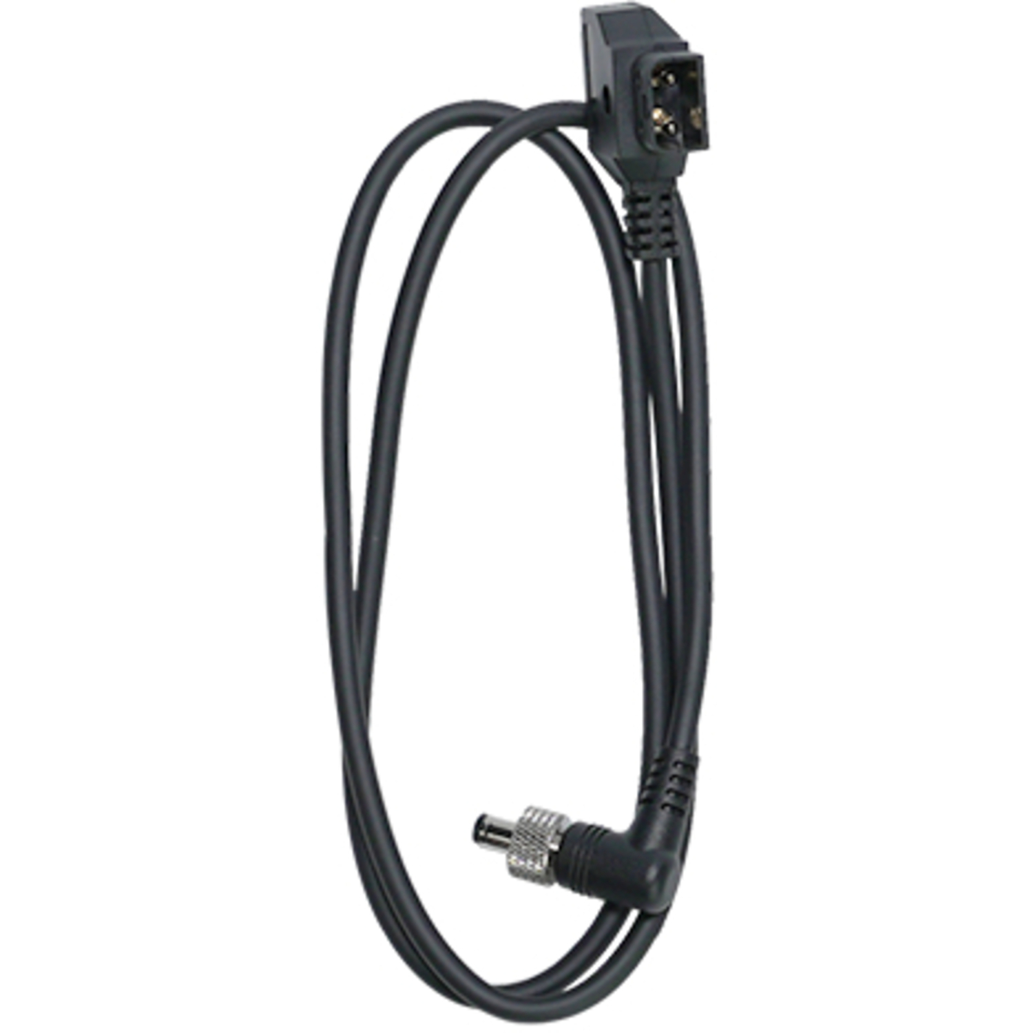 Hollyland D-Tap to Locking DC Power Adapter Cable HL-DT05