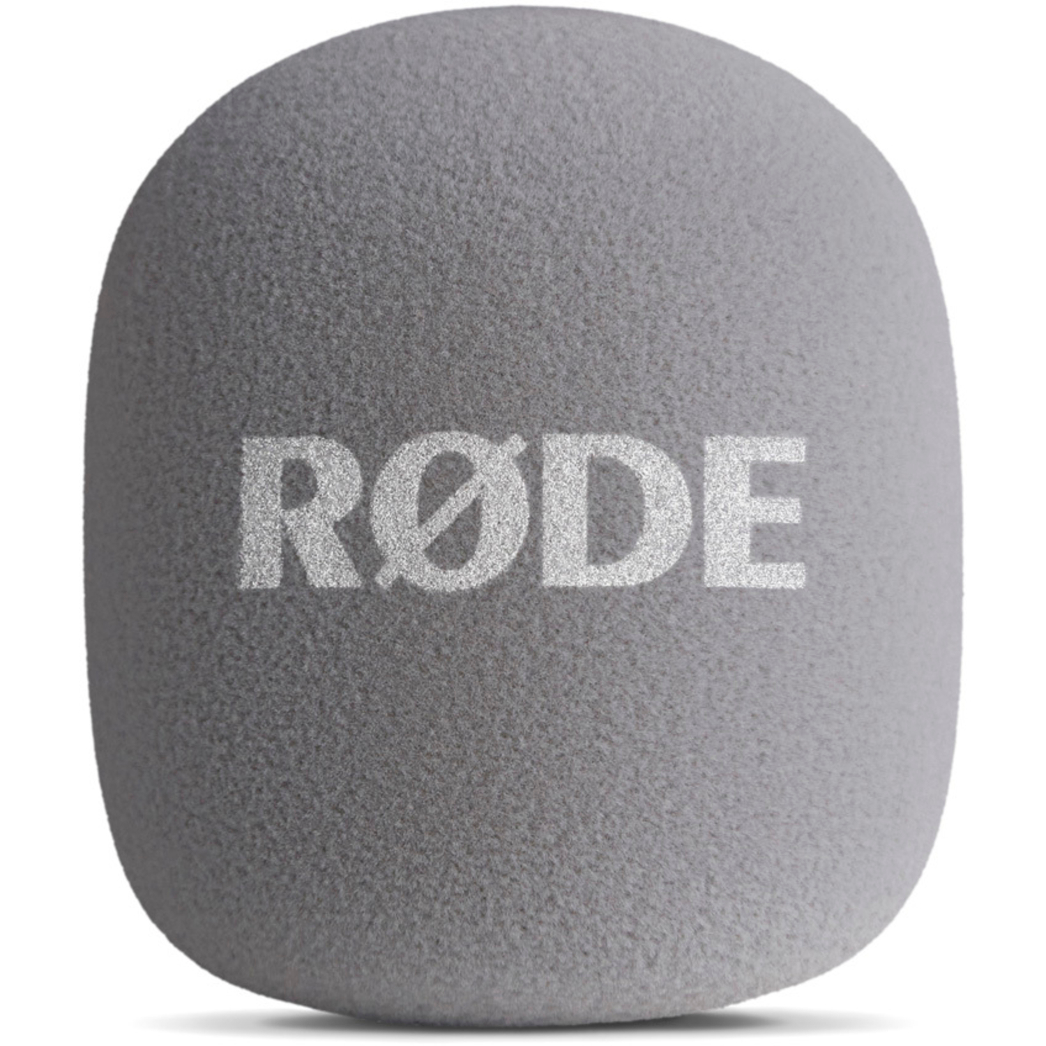Rode Handadapter Interview Go weiß