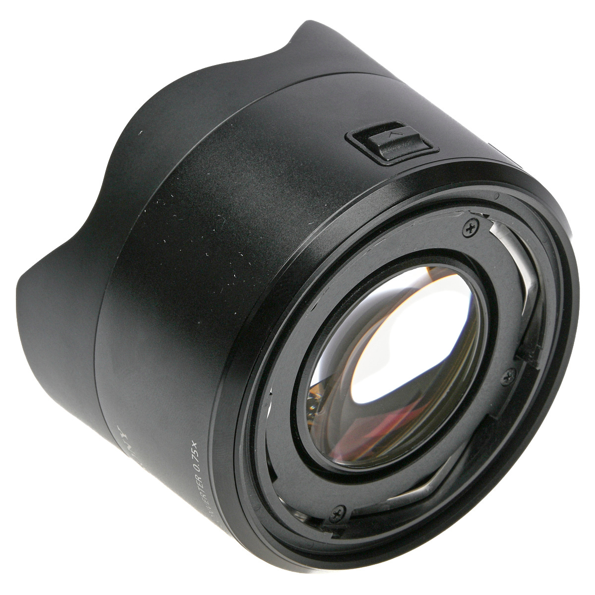 Sony Ultra-Weitwinkel Vorsatzkonverter schwarz gebraucht