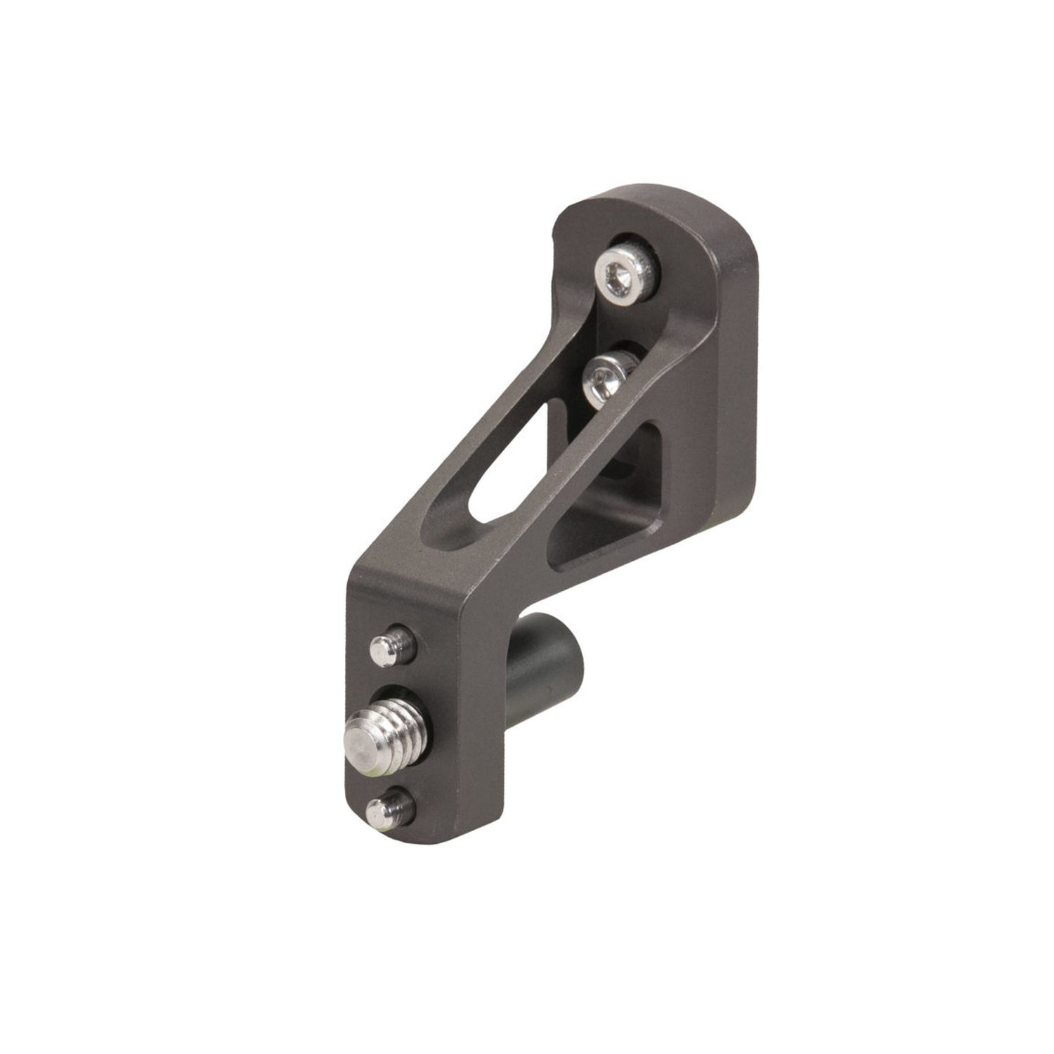 Tilta TA-AHA7-LR-G Tiltaing erweiterte Seitengriffbefestigung Typ VII Grau