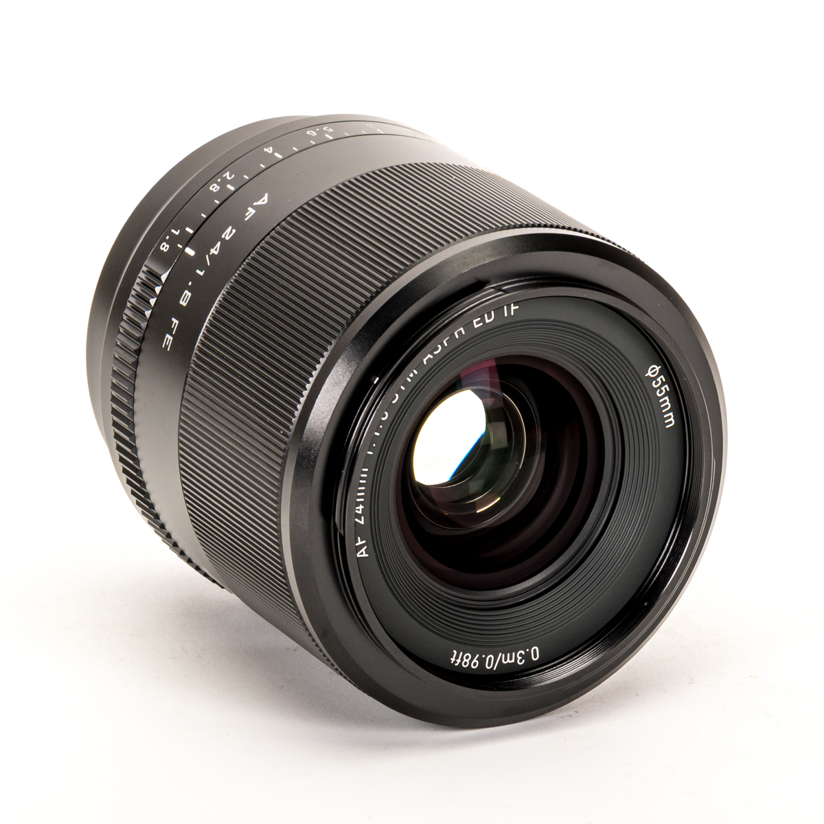 Viltrox AF 24mm/1,8 FE für Sony E gebraucht