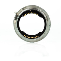 TechartPro TZE-02 AF Adapter Sony E an Nikon Z