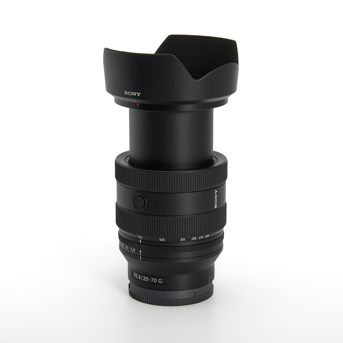 Sony FE 20-70mm F4 G gebraucht