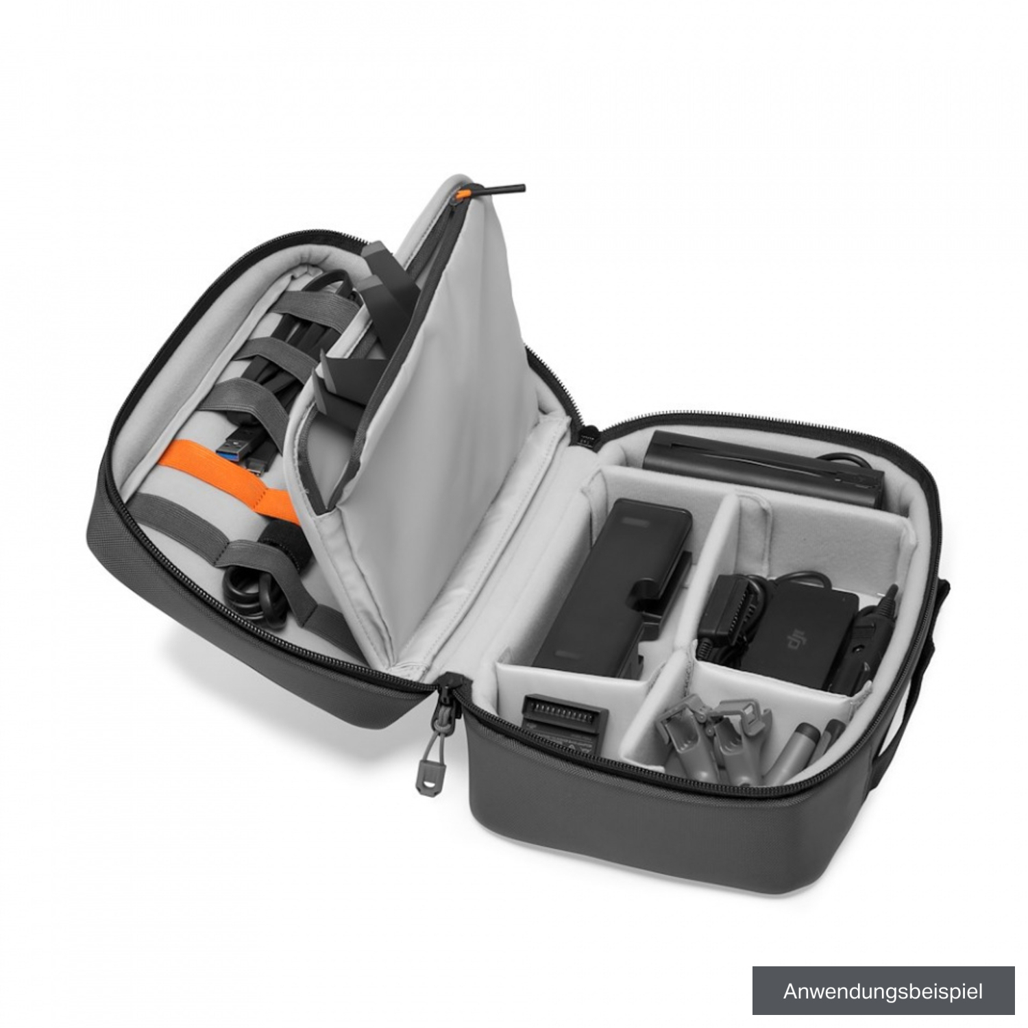 Lowepro Pro Trekker BP 550 AW II, Greenline