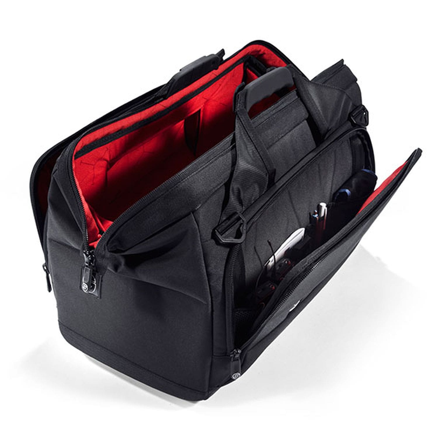 Sachtler SACSC004 Dr. Bag - 4 für Kameras und Accessoires