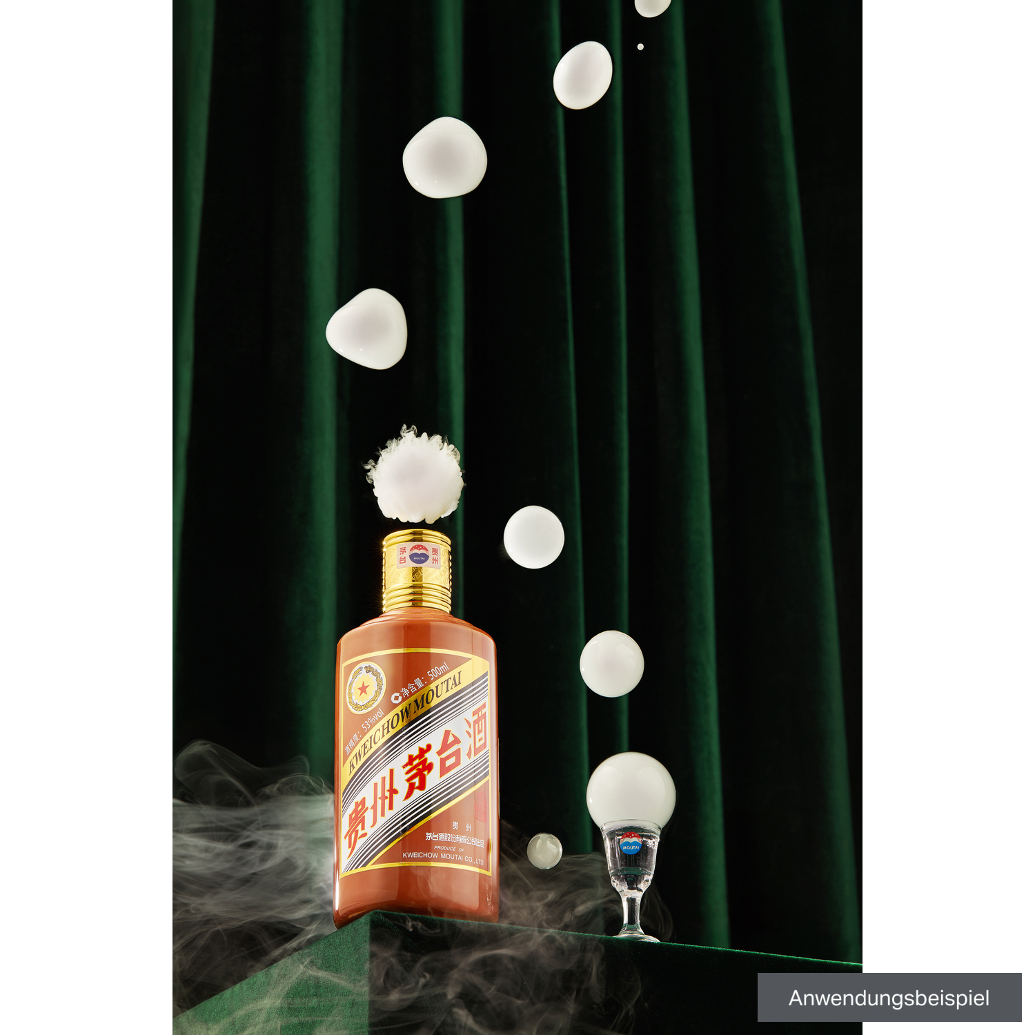 SmokeNINJA Bubble Nozzle Kit