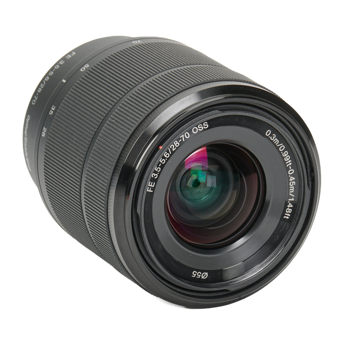Sony FE 28-70mm F3.5-5.6 OSS gebraucht