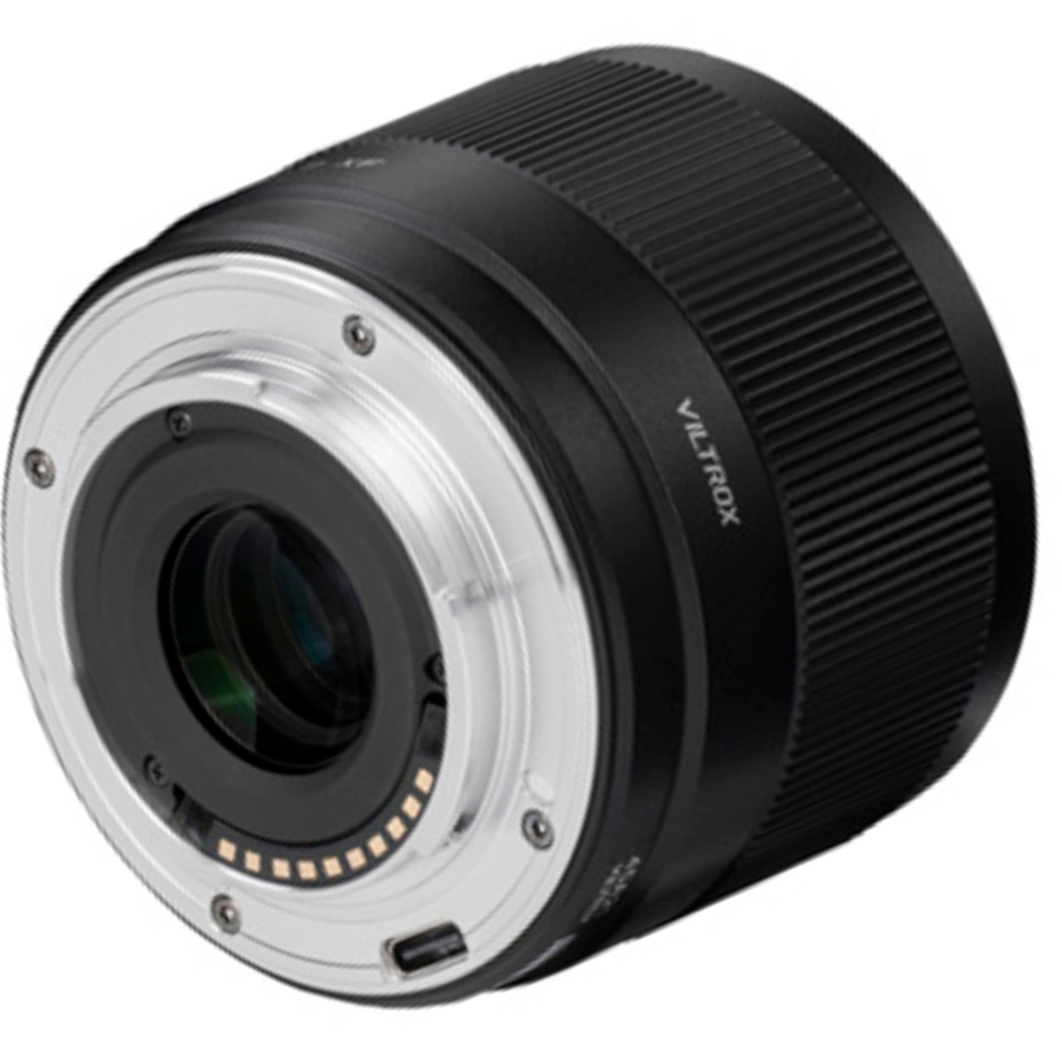 Viltrox 35mm F1.7 für Fujifilm X-Mount