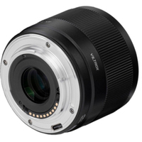 Viltrox 35mm F1.7 für Fujifilm X-Mount
