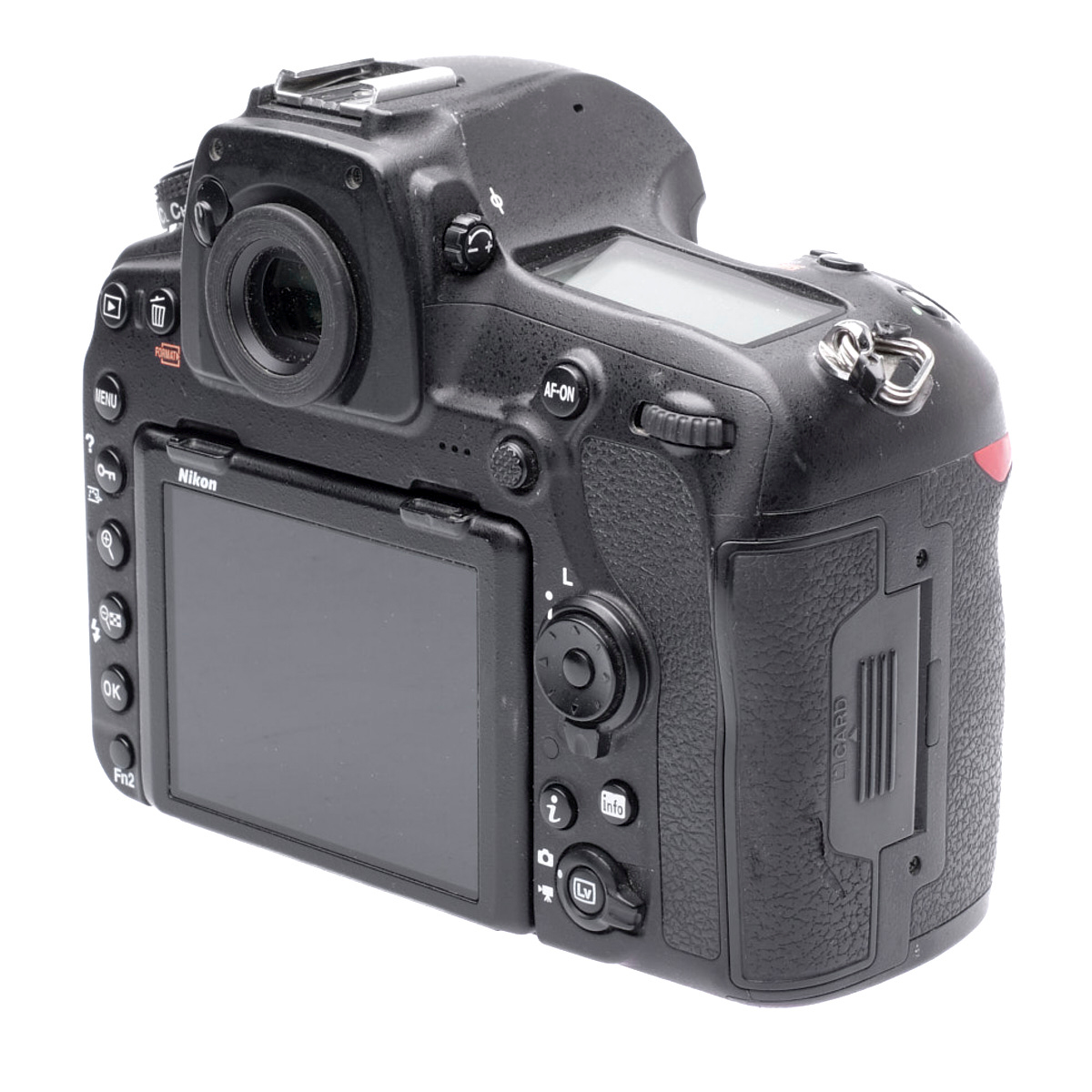 Nikon D850 gebraucht