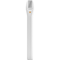 Rode Handadapter Interview Micro weiß