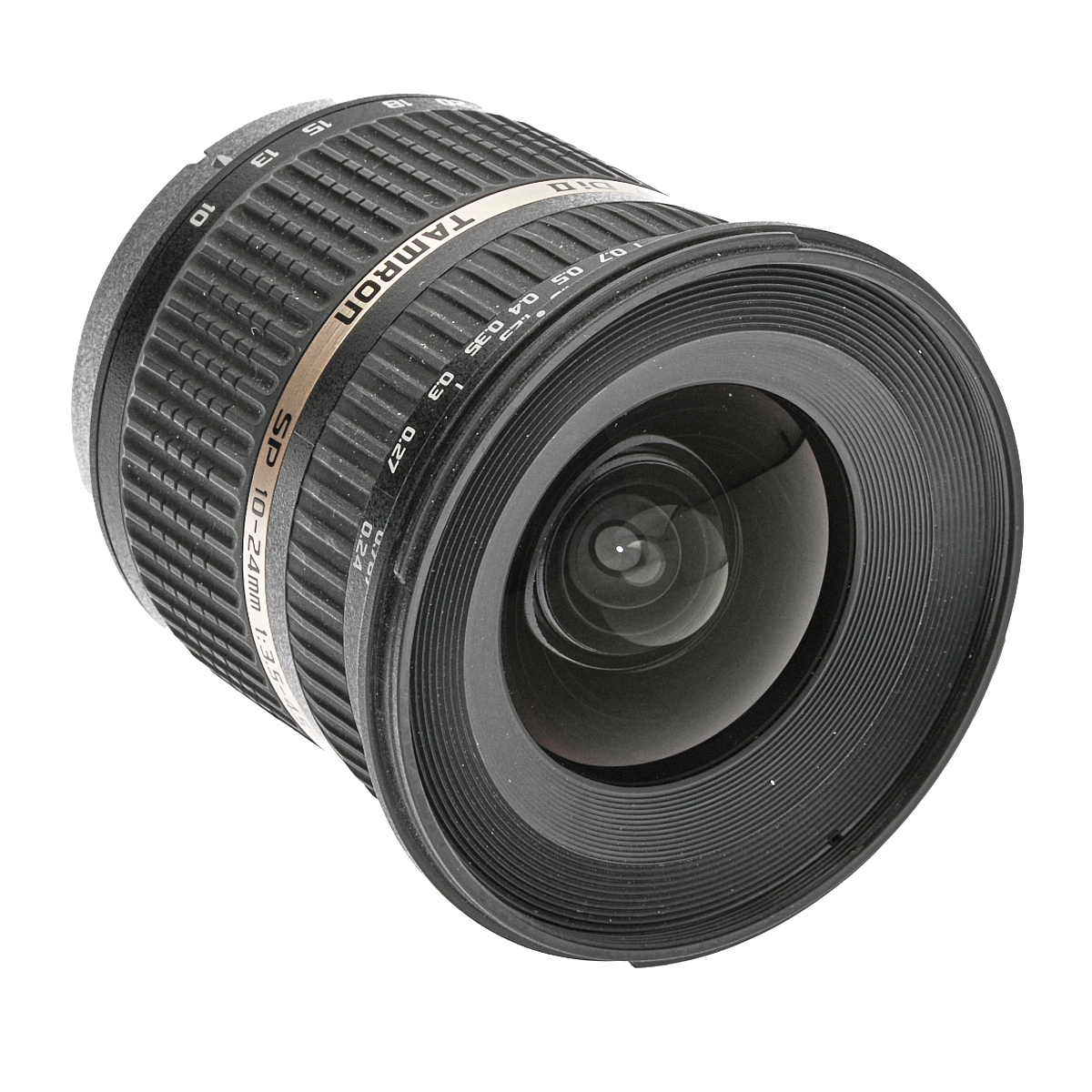 Tamron 10-24 mm/3,5-4,5 SP AF Di II Nikon gebraucht