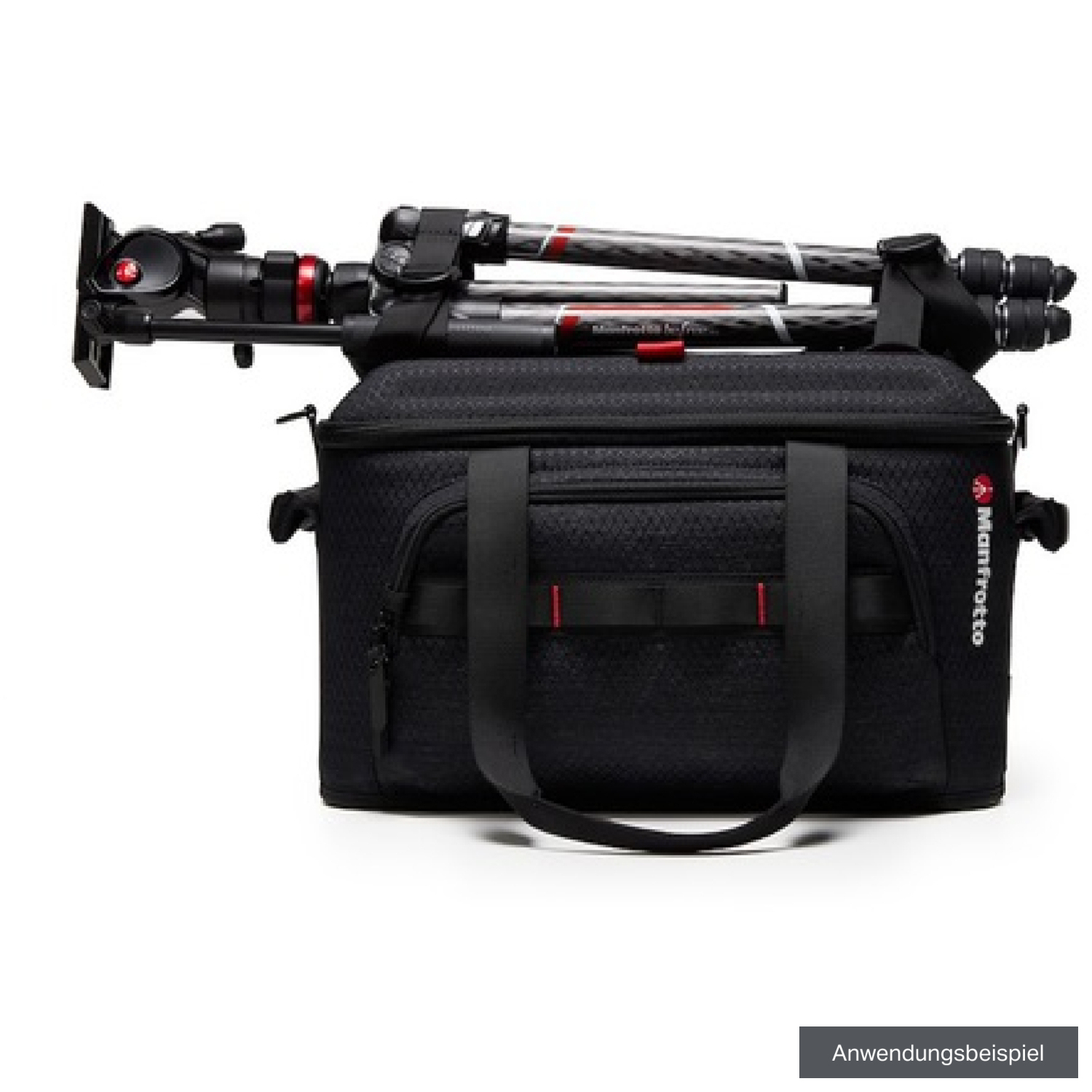 Manfrotto Pro Light Cineloader Small