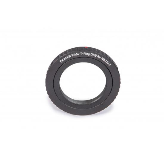 Baader WIDE T2 Adapter Nikon Z