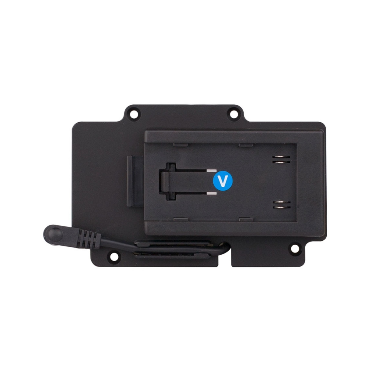 Swit Akkuplatte S-7003V JVC BN-VF Typ