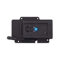Swit Akkuplatte S-7003V JVC BN-VF Typ