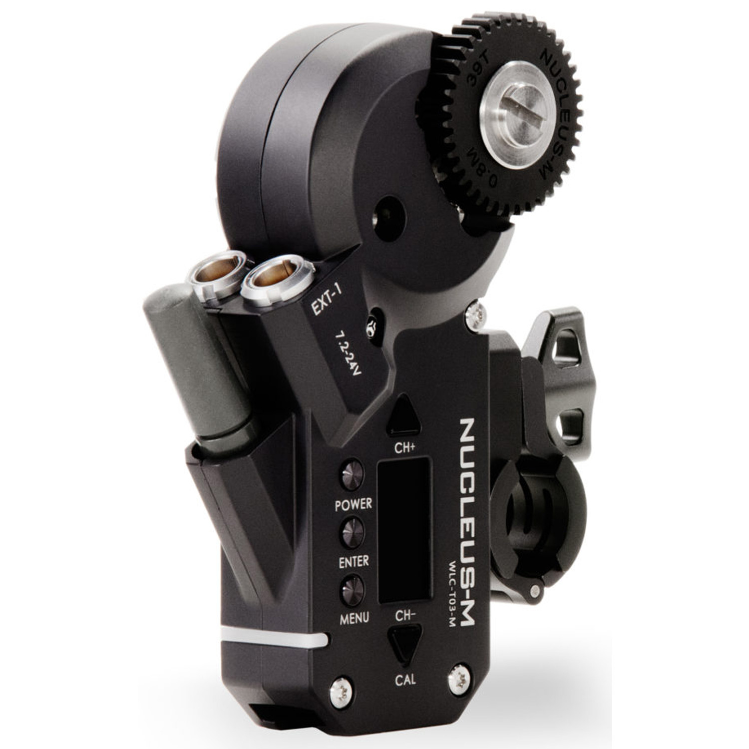 Tilta Nucleus-M Wireless Lens Control 