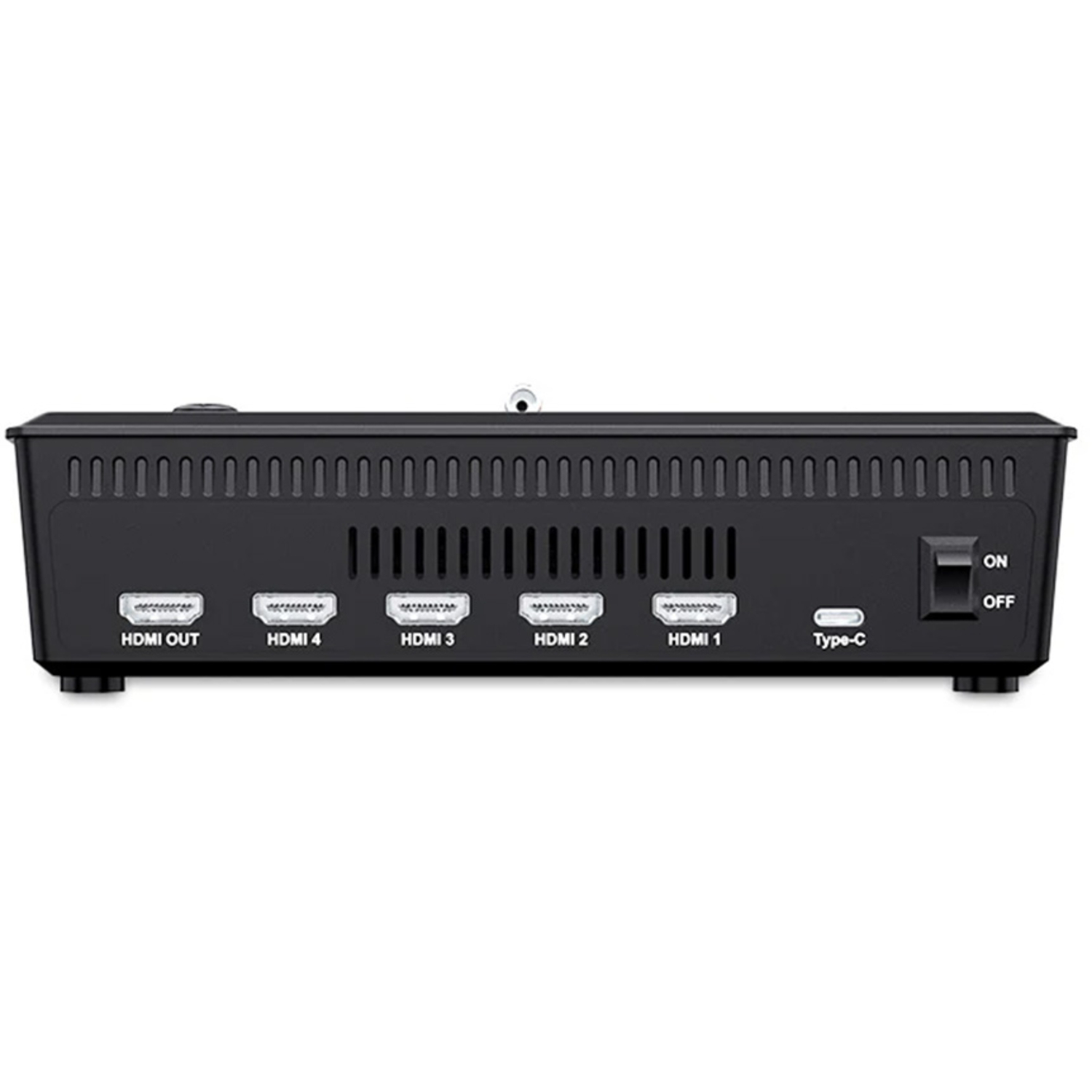 Feelworld Multi Kamera Video Mixer L1 PLUS