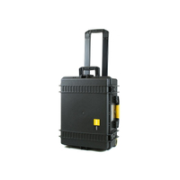 HPRC Koffer HPRC2600W für Sony PXW-Z280