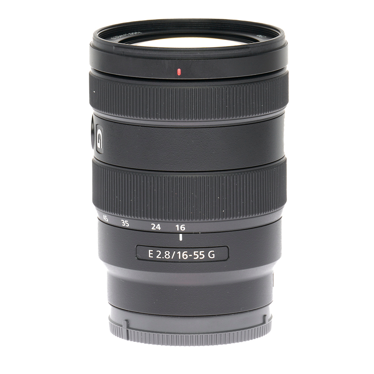 Sony E 16-55mm F2.8 G gebraucht